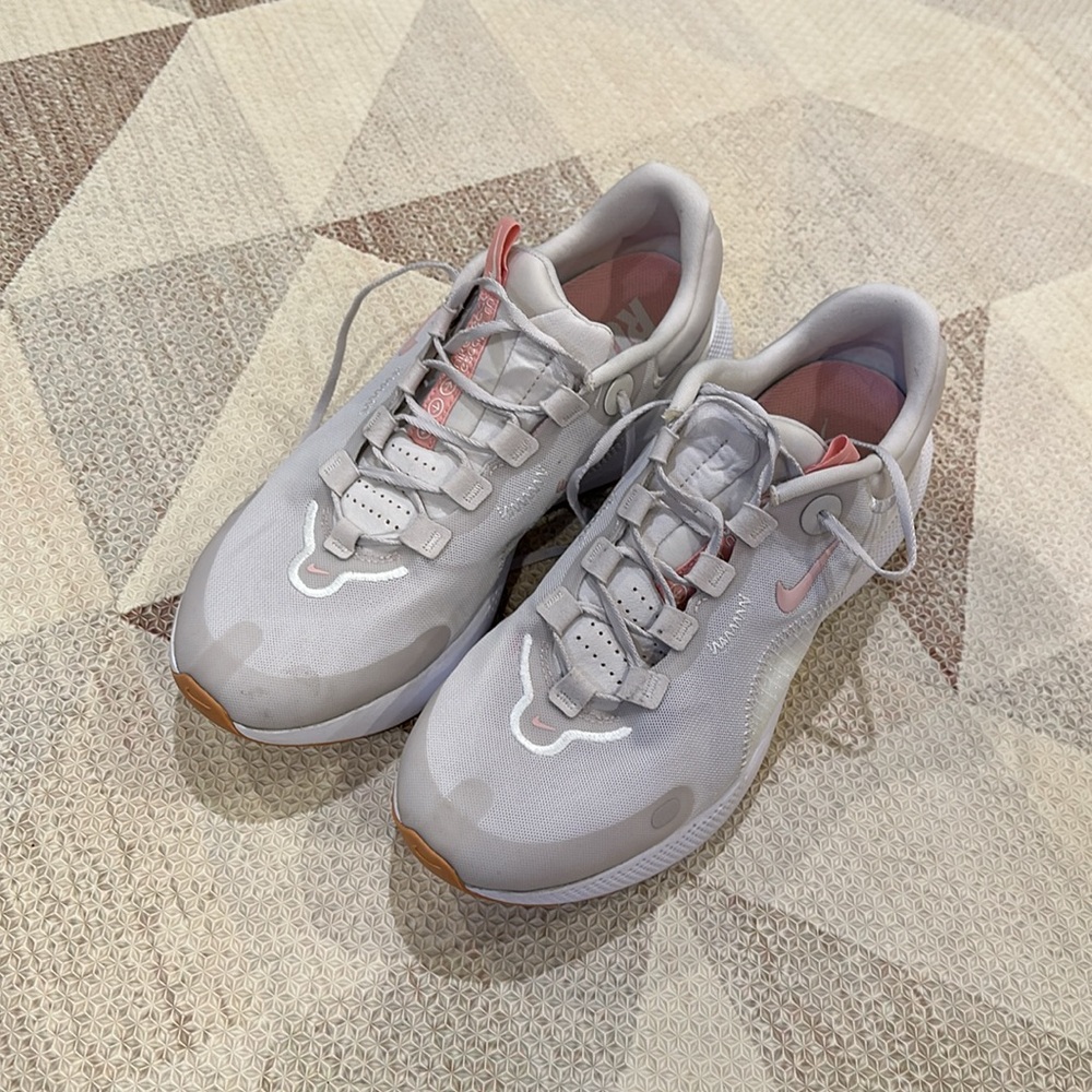 Nike React Escape Run Sneakers - image 4